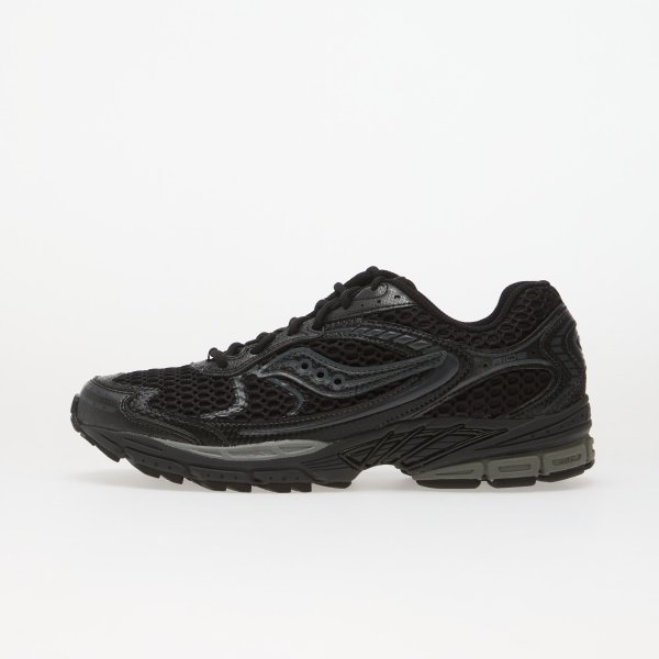 Tenisky Saucony Ride 1 Black/ Gunmetal EUR 44