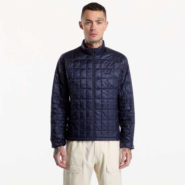 Větrovka Gramicci G-ZERO PRIMALOFT® Jacket Indigo XL