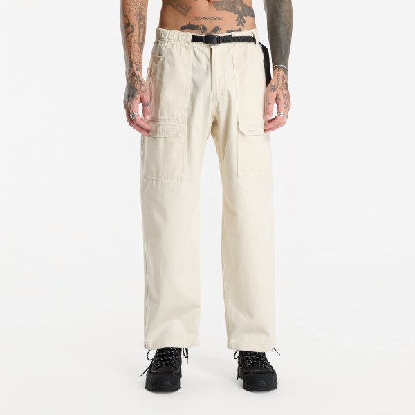Kalhoty Gramicci EQT Pant Greige M