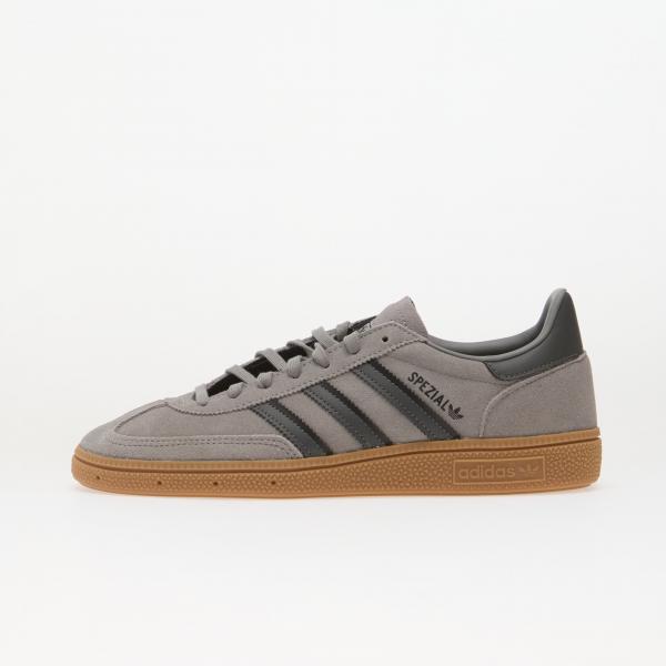 Tenisky adidas Handball Spezial Kids Grey Three/ Grey Five/ Gum EUR 39 1/3
