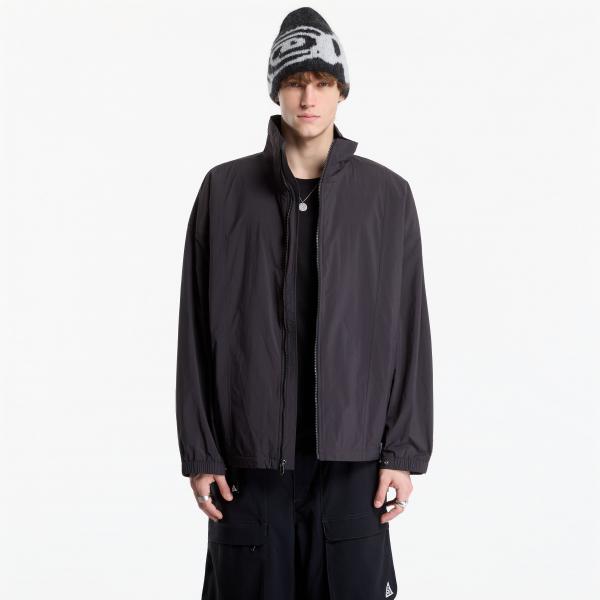 Parka The North Face TNF RB Nylon Jacket Obsidian M