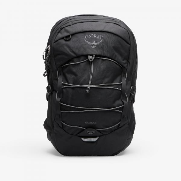 Batoh Osprey Quasar Driftshade Black Universal