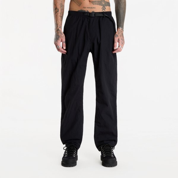 Kalhoty Gramicci Nylon Gramicci Pant Black M
