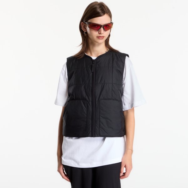 Vesta The North Face Lhotse Light Insulated Vest TNF Black M