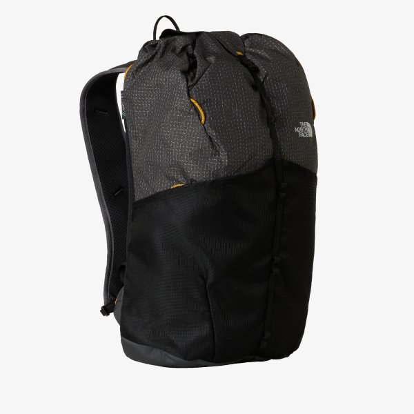 Batoh The North Face Clyffe Daypack Anthracite Grey Universal