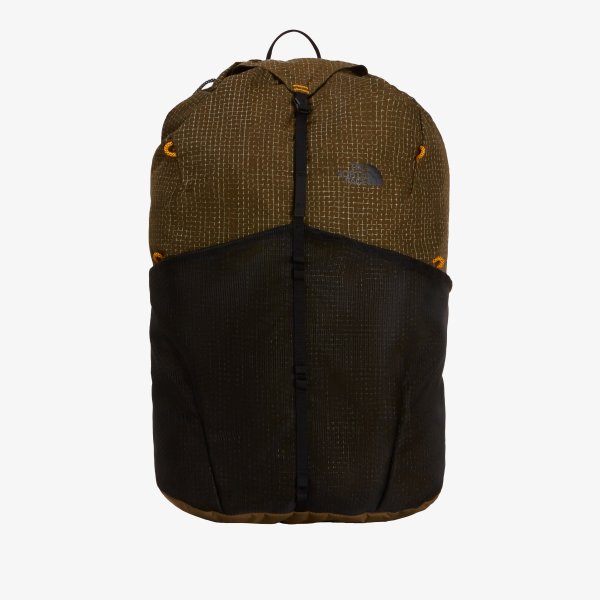 Batoh The North Face Clyffe Daypack Caraway Seed/TNF Black Universal