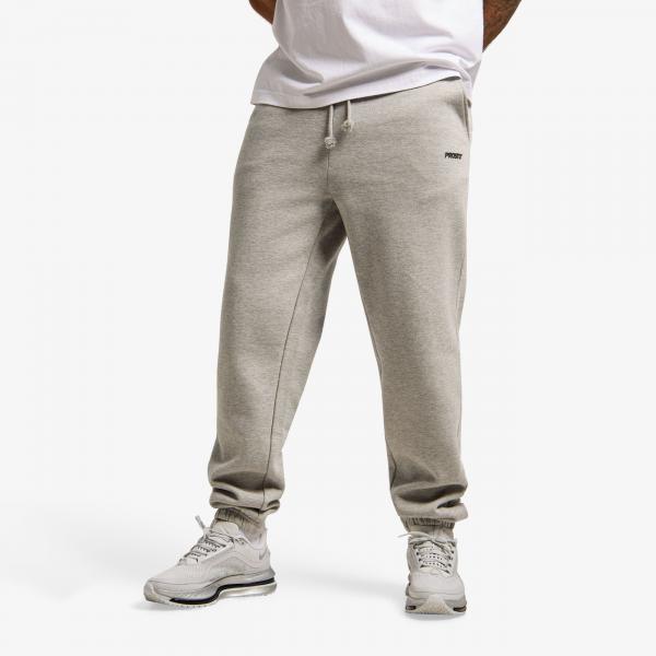 Tepláky Prosto Sweatpants Infinity2 Gray S