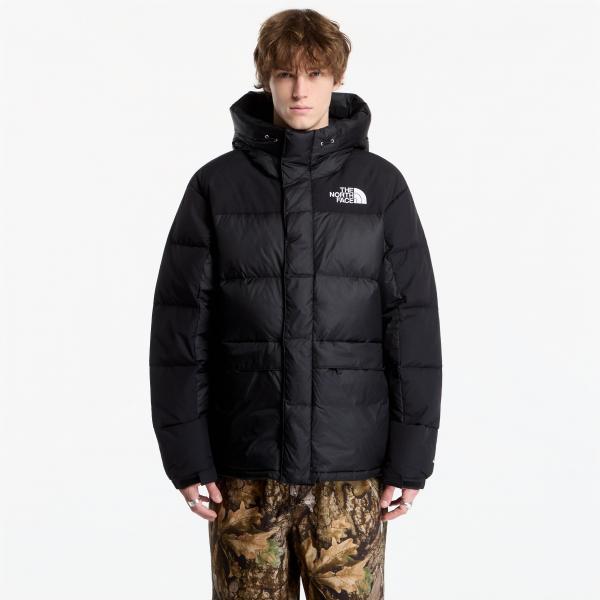 Bunda The North Face Hmlyn Down Parka TNF Black S