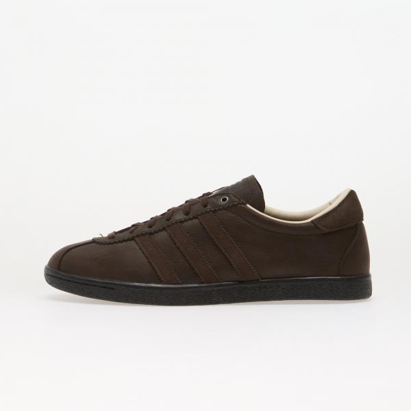 Tenisky adidas Tobacco Dark Brown/ Aurora Coffee/ Core Black EUR 41 1/3