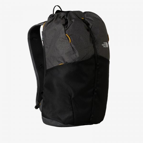 Batoh The North Face Clyffe Daypack Anthracite Grey Universal