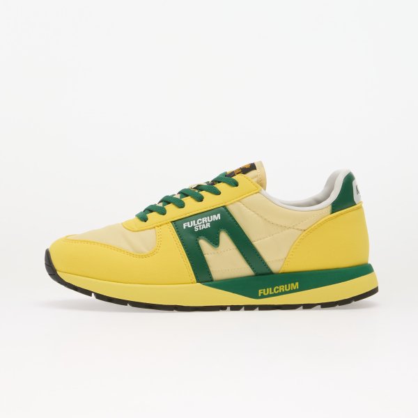 Tenisky Karhu Fulcrum Star Aurora/ Verdant Green EUR 41.5