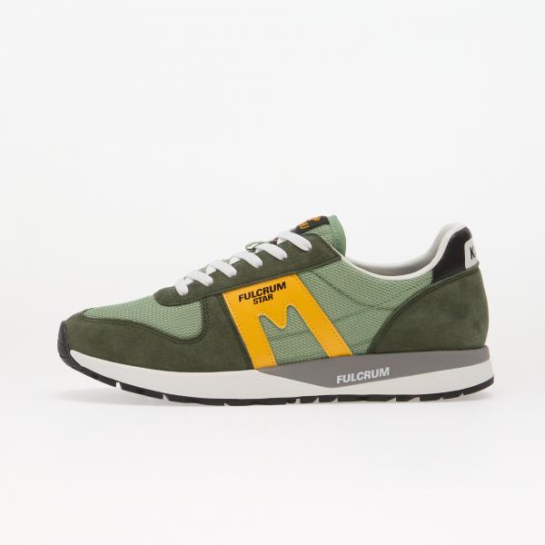 Tenisky Karhu Fulcrum Star Thyme/ Saffron EUR 40.5