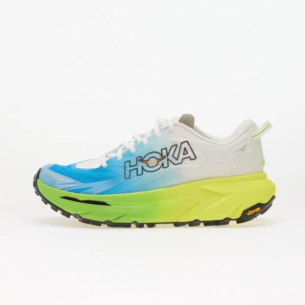 Tenisky Hoka® M Mafate 5 Frost/ Hoka® Citrus EUR 45 1/3
