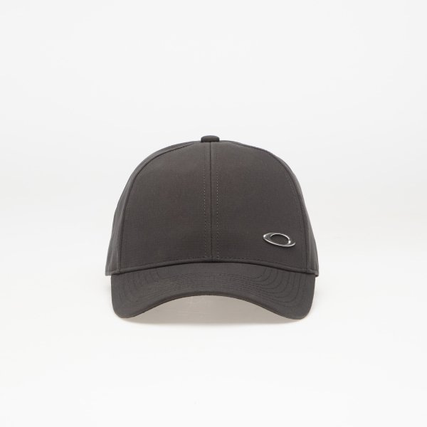 Kšiltovka Oakley Essential Metal Cap 25.0 Phantom Universal