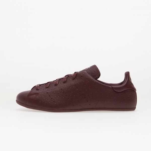 Tenisky adidas Stan Smith Lo Pro Maroon/ Maroon/ Gold Met. EUR 38 2/3