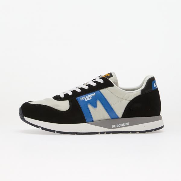 Tenisky Karhu Fulcrum Star Jet Black/ Campanula EUR 46