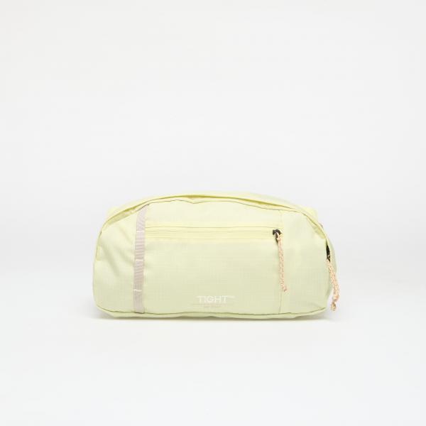 Ledvinka Haglöfs Tight Hip pack 3,5 Yellow 3,5l