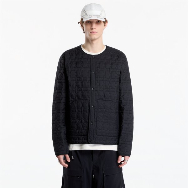 Bunda Haglöfs FRAM Mimic Jacket Black L