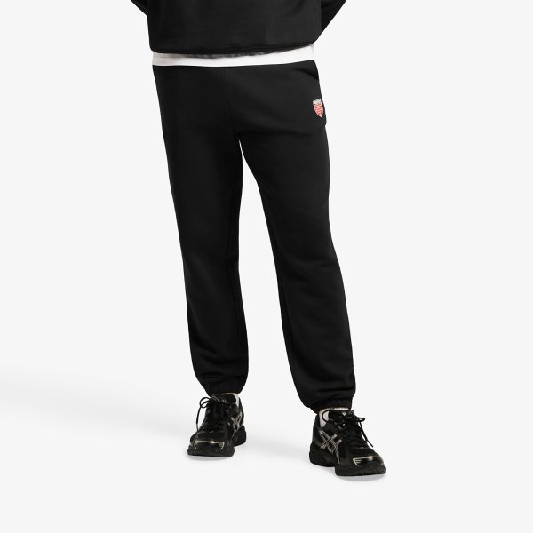 Tepláky Prosto Sweatpants Infine Black L