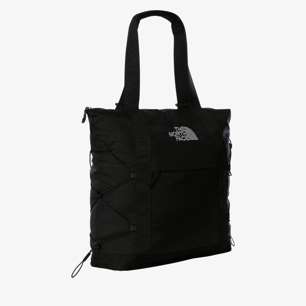 Taška The North Face Borealis Tote TNF Black Universal
