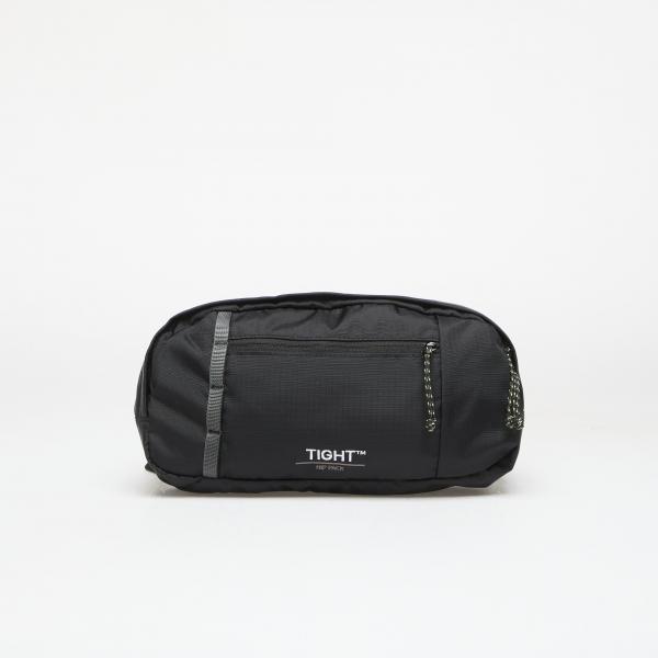 Ledvinka Haglöfs Tight Hip pack 3,5 Black 3,5l