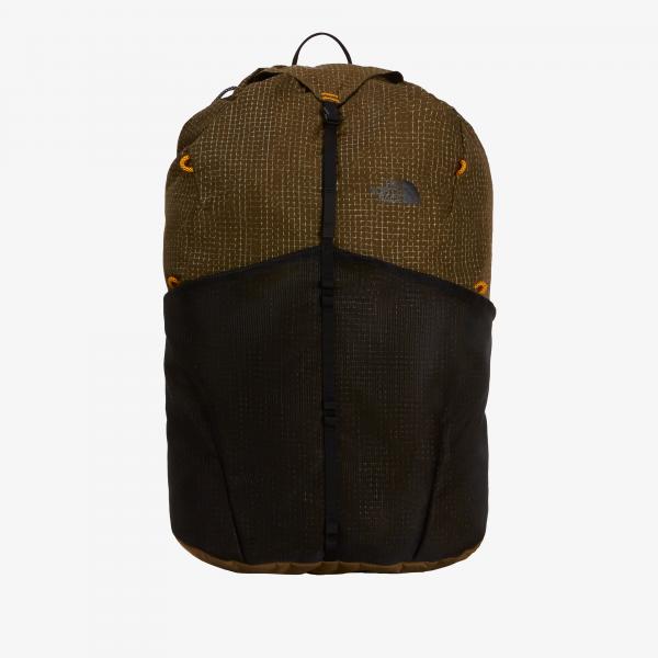 Batoh The North Face Clyffe Daypack Caraway Seed/TNF Black Universal