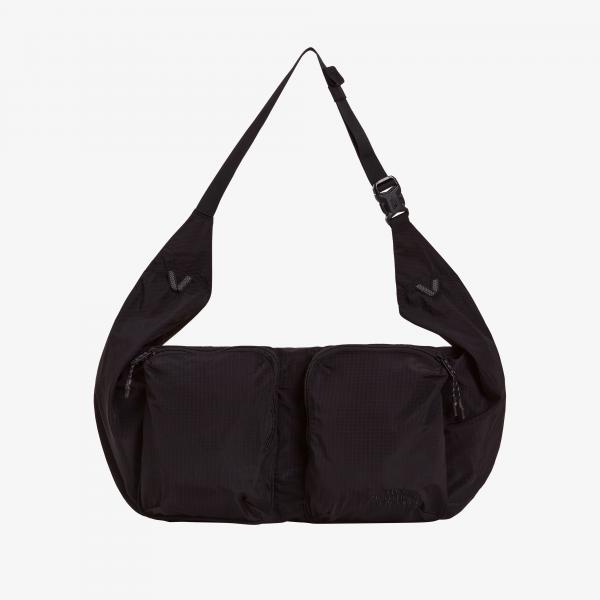 Ledvinka The North Face Never Stop Utility Sling TNF Black 18 l