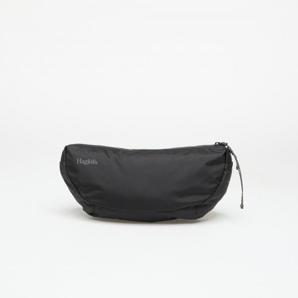 Ledvinka Haglöfs Fram 1l Black Universal