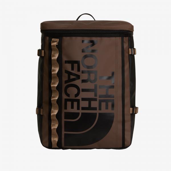 Batoh The North Face BC Fusebox Smokey Brown/TNF Black/Garnet Universal