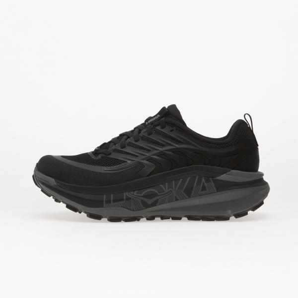 Tenisky Hoka® M Stinson 8 Black/ Outer Orbit EUR 46 2/3