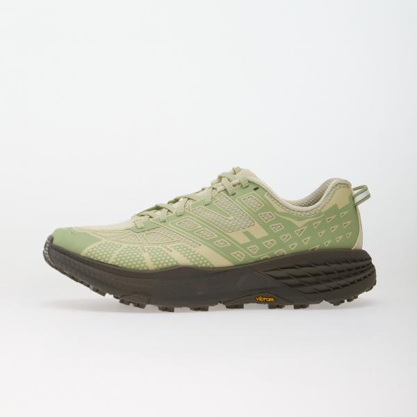 Tenisky Hoka® U Speedgoat 2 Ts Morning Dew/ Cliff Grey EUR 46 2/3