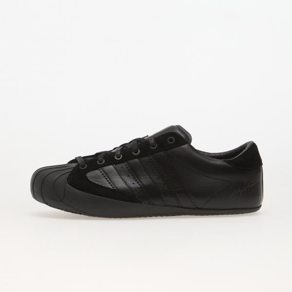 Tenisky Y-3 Superstar 3G Black/ Black/ Black EUR 42 2/3