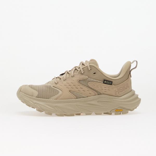 Tenisky Hoka® W Anacapa 2 Low GTX Raw Linen/ Oat Milk EUR 38 2/3