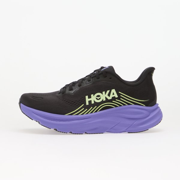 Tenisky Hoka® M Clifton 11 Black/ Neon Yuzu EUR 42
