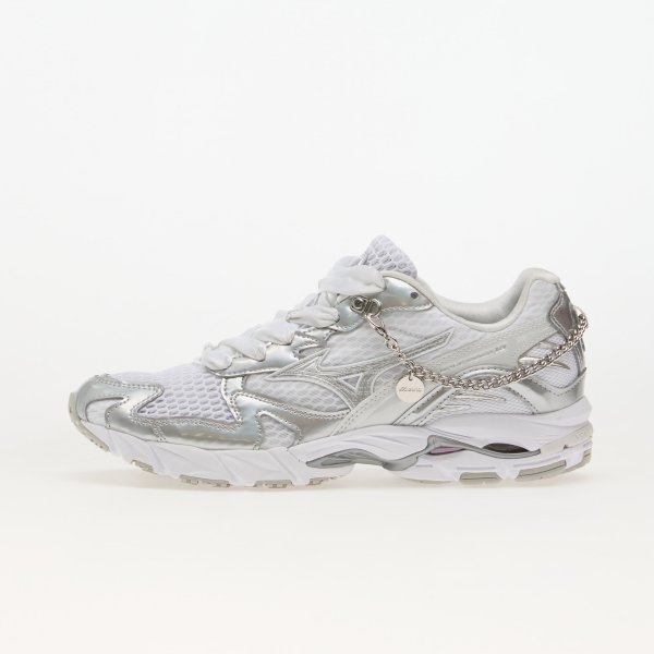 Tenisky Mizuno Wave Rider 10 Jewels Cloudscape/ Silver/ Ultimate Gray EUR 42.5
