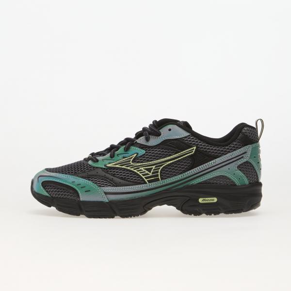 Tenisky Mizuno MXR Lenticular Iron Gate/ Grossular Green/ Black EUR 42
