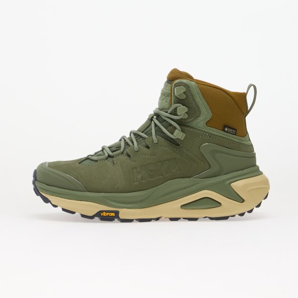 Tenisky Hoka® M Kaha 3 GTX Nettle Leaf/ Barley Flour EUR 46 2/3