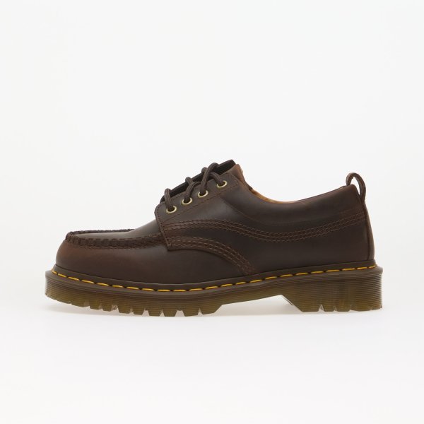 Boty Dr. Martens Lowell Dark Brown 14