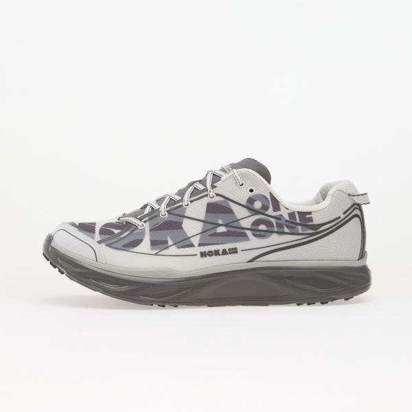 Tenisky Hoka® U Huaka Pro Cosmic Grey/ Satellite Grey EUR 44