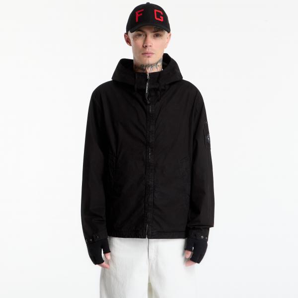 Bunda C.P. Company Medium Jacket Black S