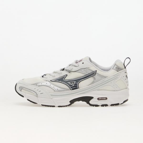 Tenisky Mizuno MXR Suede Snow White/ Carbon/ Port Royale EUR 42.5