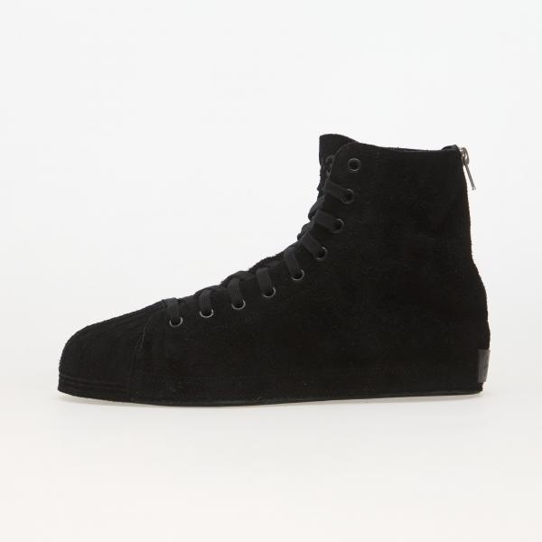 Tenisky Y-3 Nizzastar HI Black/ Black/ Black EUR 46