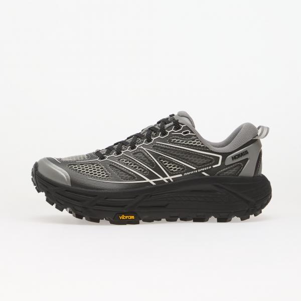 Tenisky Hoka® U Mafate Speed 2 Ts Galactic Grey/ Black EUR 41 1/3