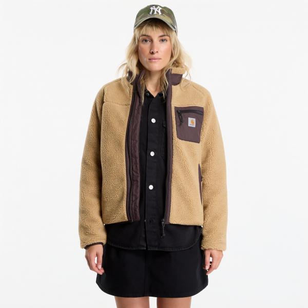 Vesta Carhartt WIP Prentis Liner WIP Dusty H/ Tobacco M