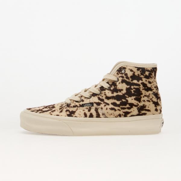 Tenisky Vans Authentic HI 2.0 Brown EUR 39