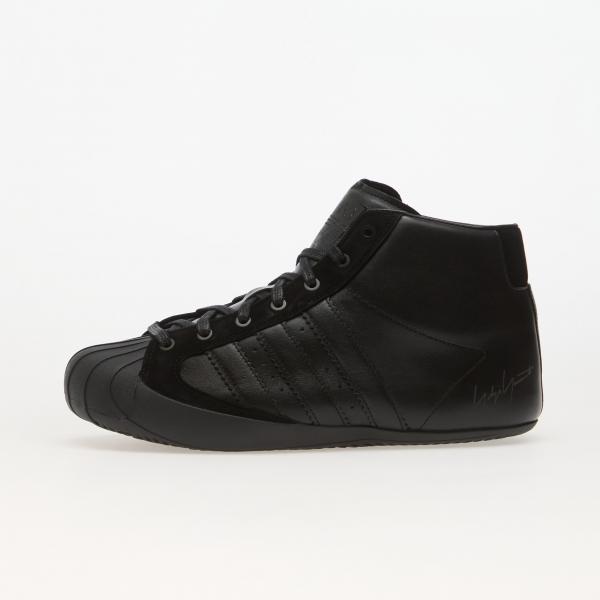 Tenisky Y-3 Pro Model 3G Black/ Black/ Black EUR 44 2/3