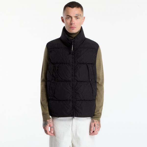 Vesta C.P. Company Vest Black XXL