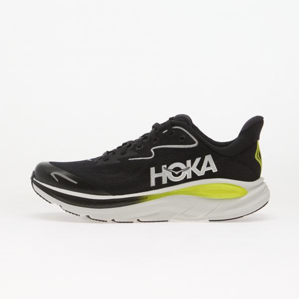 Tenisky Hoka® Y Clifton 10 Big Kids Black/ Cosmic Grey EUR 4.5