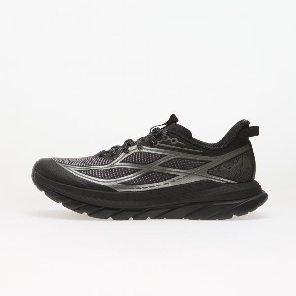 Tenisky Hoka® M Mach Remastered Aura Black/ Steel EUR 40 2/3