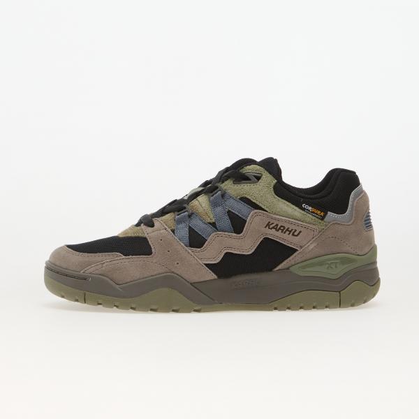 Tenisky Karhu Fusion XT Hematite/ Gray Shingles EUR 40